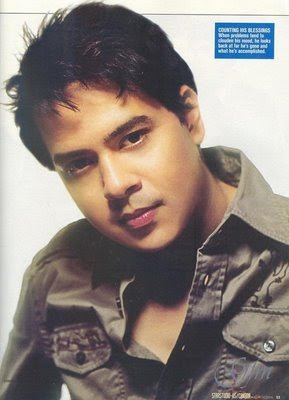 Jhon Llyod Cruz