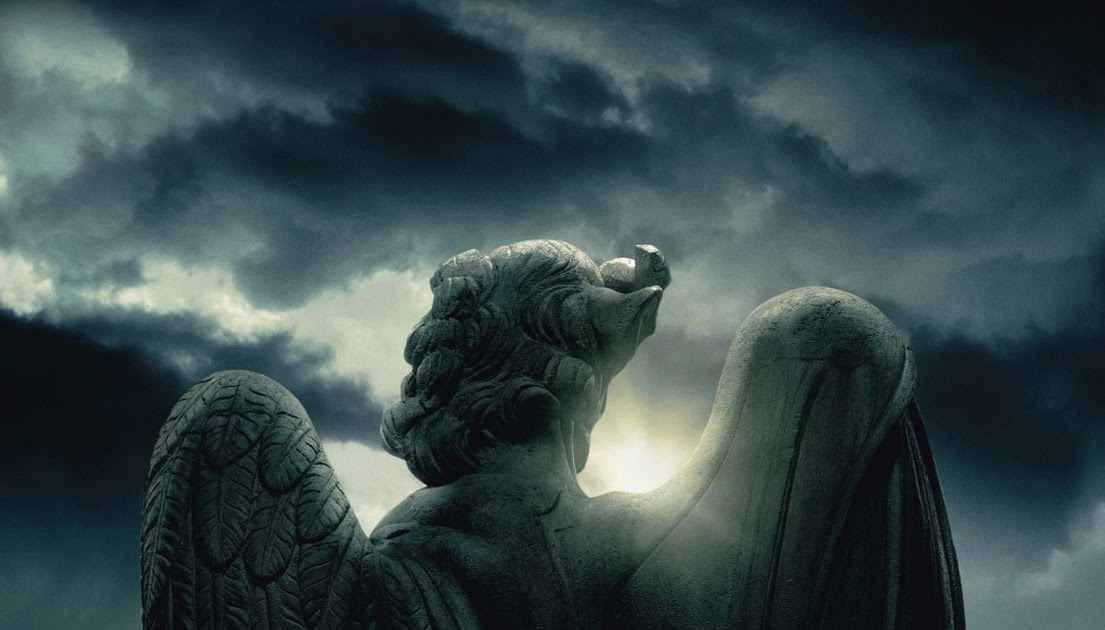 Cine de Terror Desde el Sótano: Ángeles y Demonios, a la carrera por Roma.