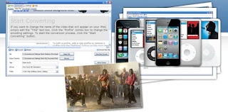 Programas útiles! Facility War3z.BlogSpot.Com+Videora+iPod+Converter+6.00 Programas útiles!