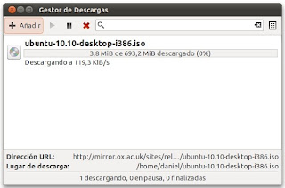 Steadyflow 0.1.5 Para Ubuntu
