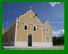 CAPELA DE JOÃO DIAS