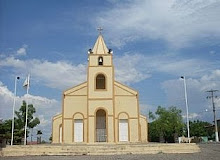 CAPELA DE SANTA LUZIA, VACA MORTA, M. VIEIRA