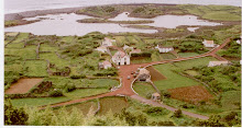 Fajã dos Cubres, S. Jorge island