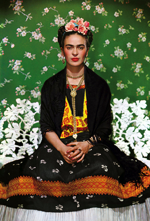 [Frida]