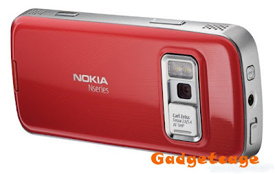 nokia n79 the swiss army knife gadget cage