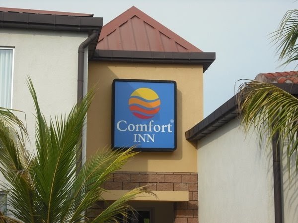 Continuing Promise 2009 Remain Overnight In El Salvador