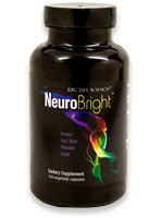 NeuroBright™ is the industry's first and only product to combine Microhydrin with