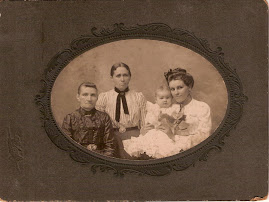 4 Generations -Shirley b. 1902