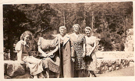 Patsy Sue Chandler, Madeleine Hahn, Martha Adams, Mabelle Marsh, Edna Darby