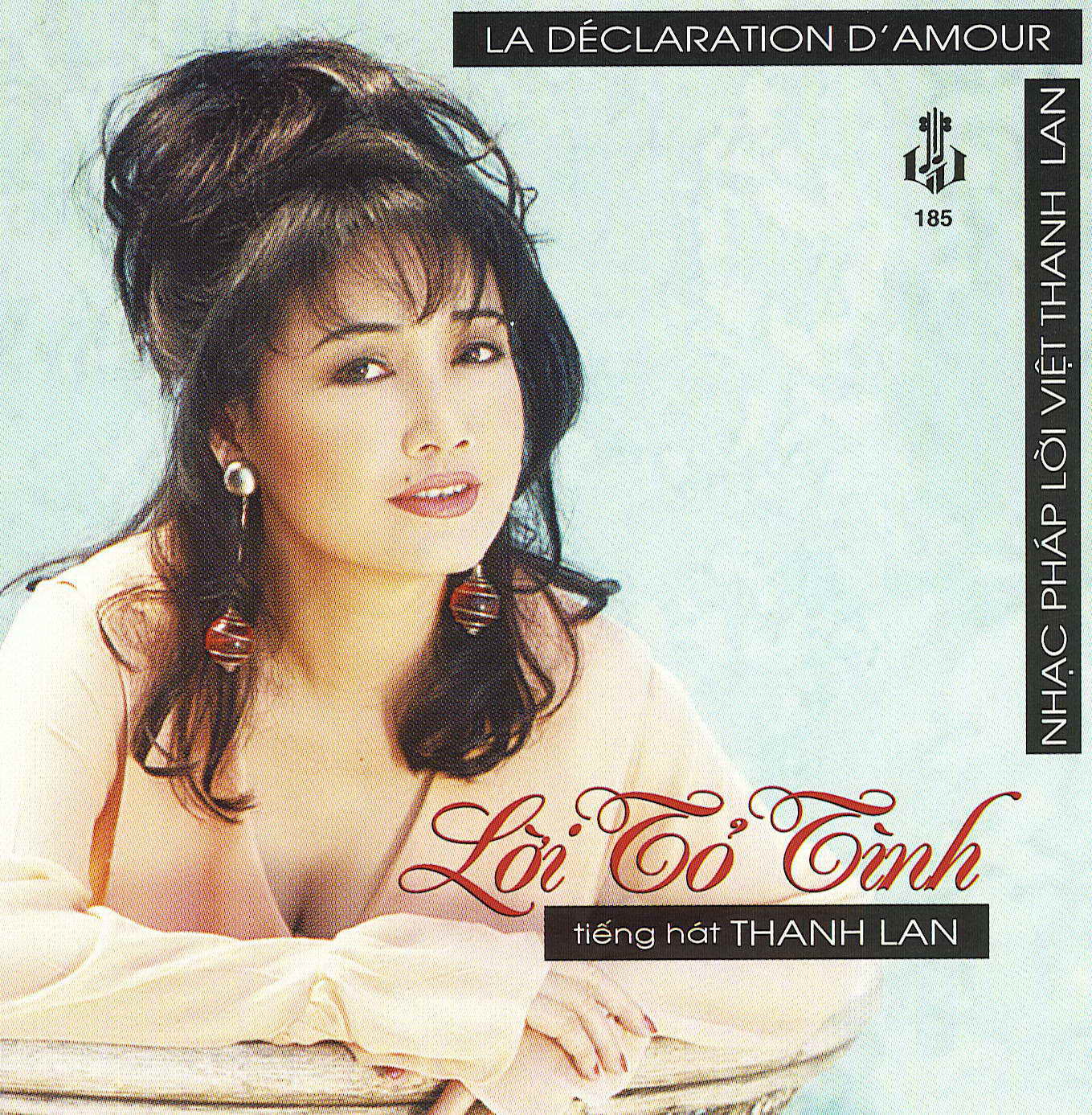 Thanh Lan