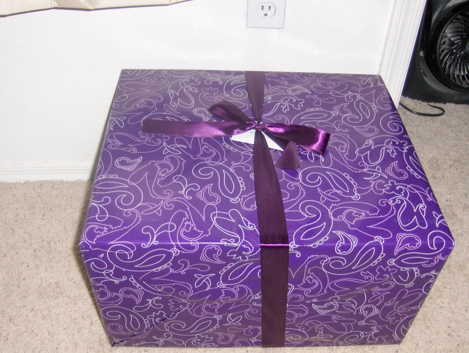 AZ in August May 2010