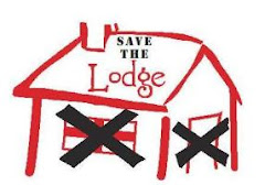 Click on The Lodge to Join the Campaign