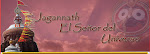 Jagannath el Señor del Universo