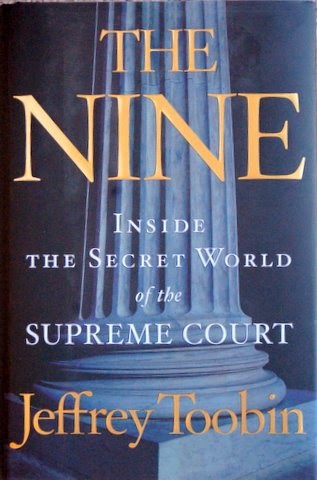 the nine toobin