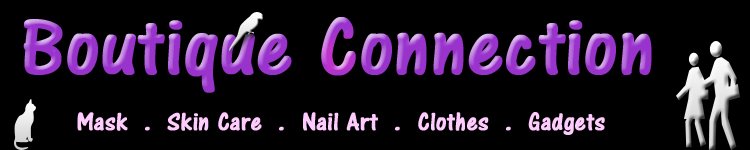 Boutique Connection