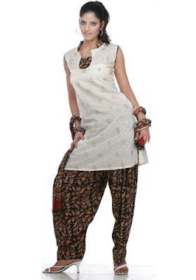 THE WORLD OF PICTURES: Punjabi Suits for Punjabi Kudi