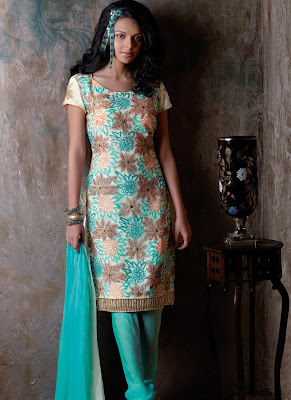 Punjabi Salwar Suits Online