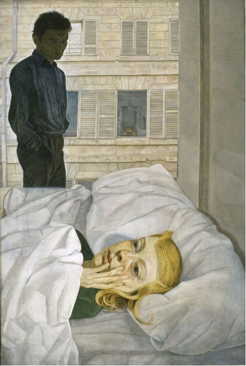 Caroline blackwood blackwood caroline vol 6 essay 06 image