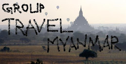 Travel Myanmar Group