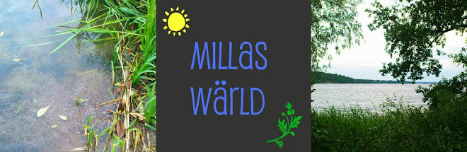 Millas Wärld