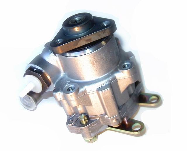 Power Steering Pump Power Steering Pump Noise