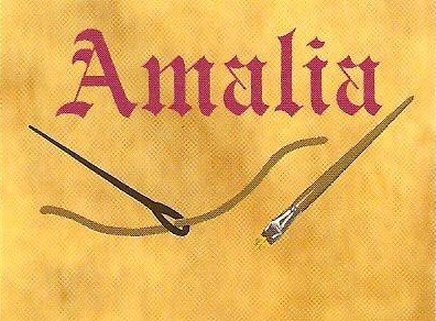 Manualidades y Labores Amalia