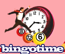 Bingotime