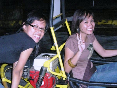 Talisay Mini Funland