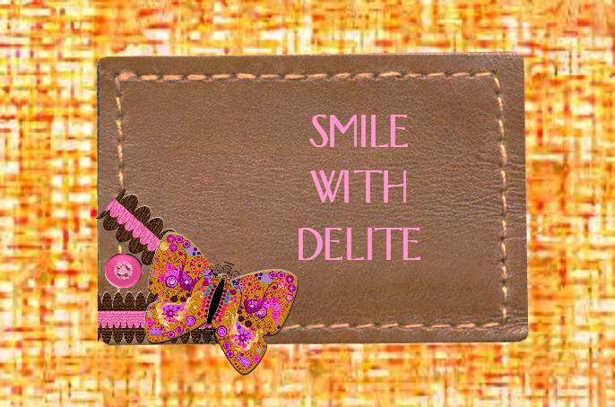 Smile with Delite