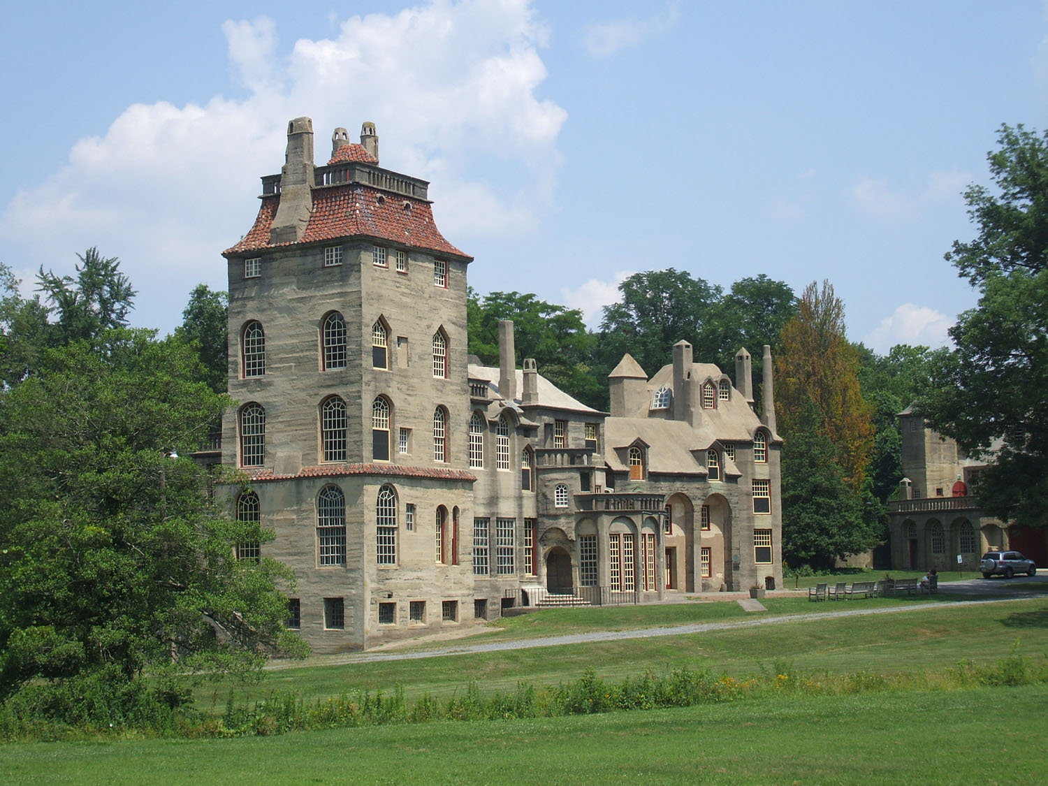 Canview+drive+in+fonthill+on