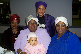 Moorish Convention Banquet 2007