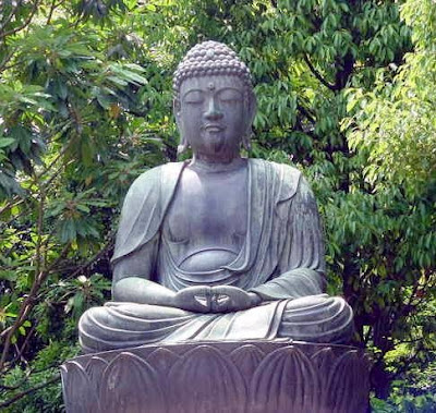 buddha avatar