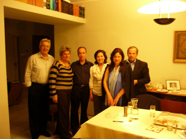 My Relatives