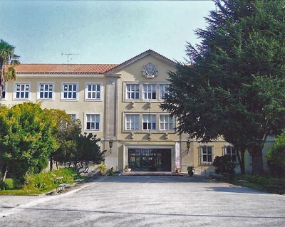 Liceu Nacional de Aveiro