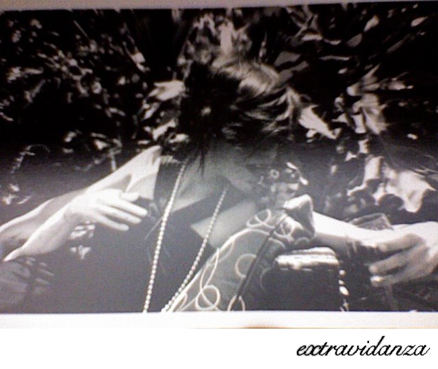 EXTRAVIDANZA
