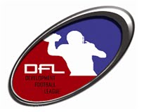 Dfl Logo