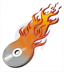 Tips on How to  Burn CD / DVDs