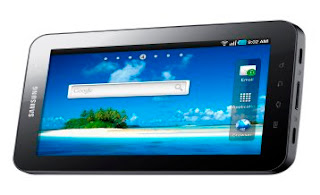 Samsung Galaxy Tab