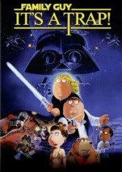 Family Guy Season 9 – It’s A Trap