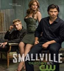 Watch Smallville Season 10 Episode 13