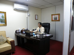 MY OFFICE - SHAH ALAM