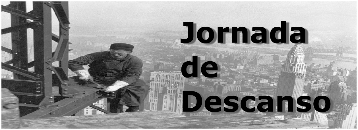 Jornada de Descanso