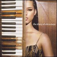 ALICIA KEYS, The Diary of