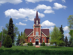 Church in Minnesota
