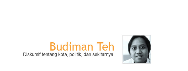 Budiman Teh