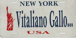 Vitaliano Gallo N.Y.