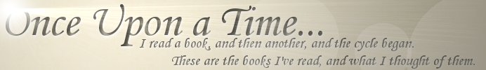 Once Upon a Time...