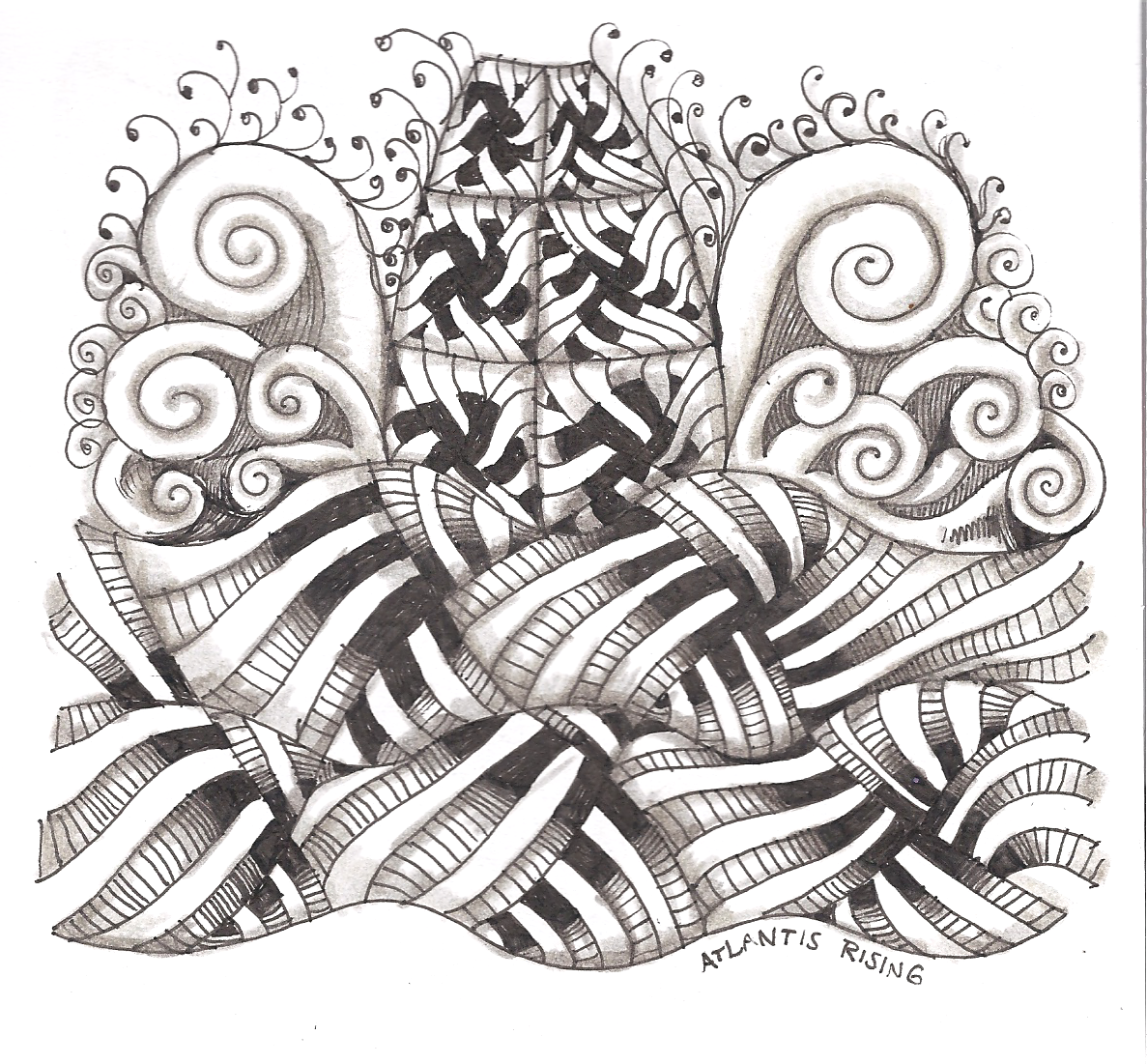 definition of zentangle art definition of zentangle art