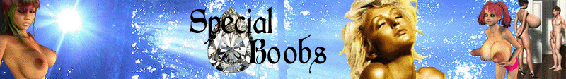 Special Boobs