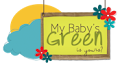 My Baby's Green Online Store